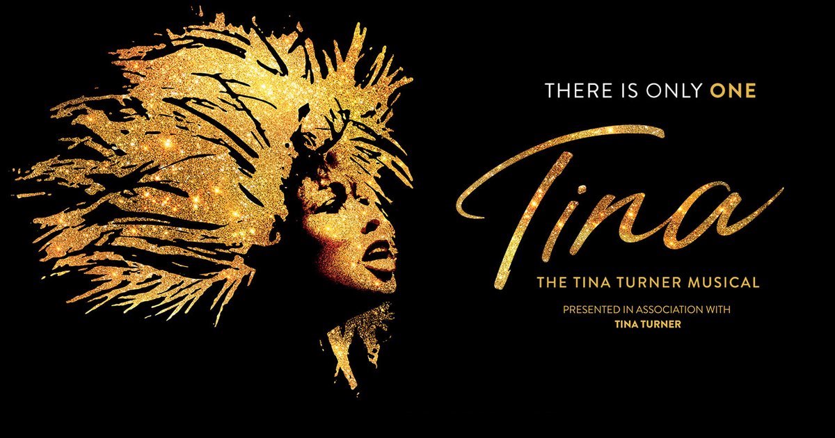 TINA - The Tina Turner Musical at Pantages Theatre