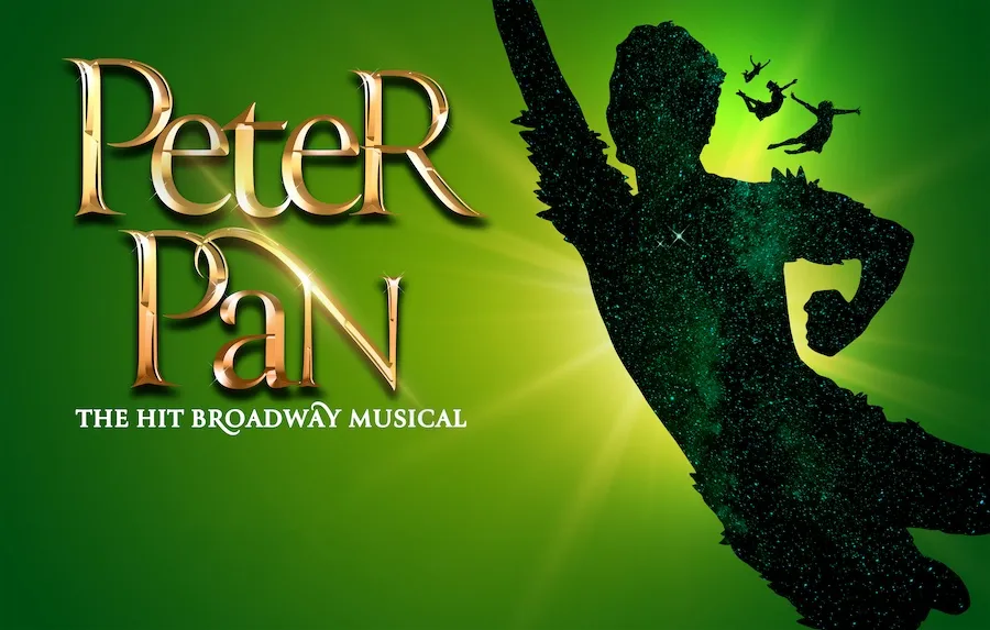 Peter Pan – Theatrical Production