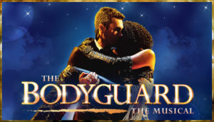 the bodyguard musical tickets