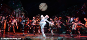 cats musical get tickets pantages theatre