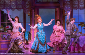 hello dolly buy tickets pantages theatre broadway