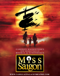 miss saigon pantages theatre buy tickets