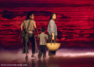 miss saigon broadway musical buy tickets pantages theater