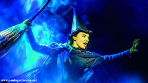 wicked musical broadway pantages theatre buy tickets
