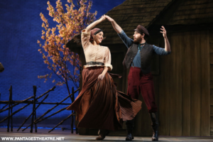 fiddler on the roof broadway pantages theater buy tickets