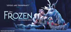 frozen broadway musical pantages theater get tickets