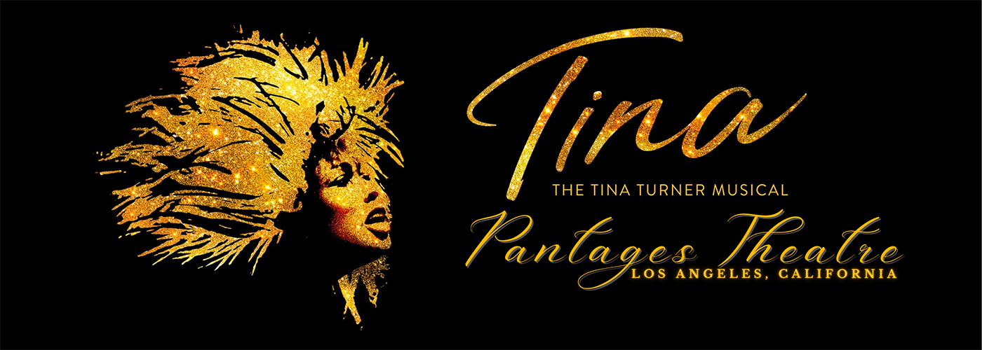 TINA &#8211; The Musical at Pantages Theatre