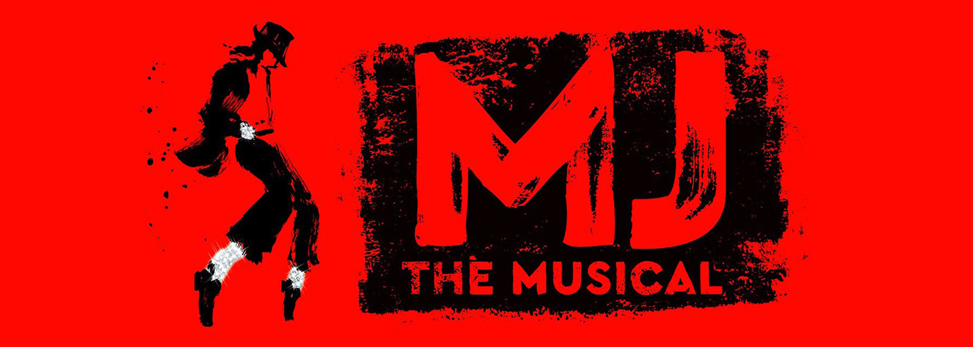 MJ - The Musical at Hollywood Pantages Theatre