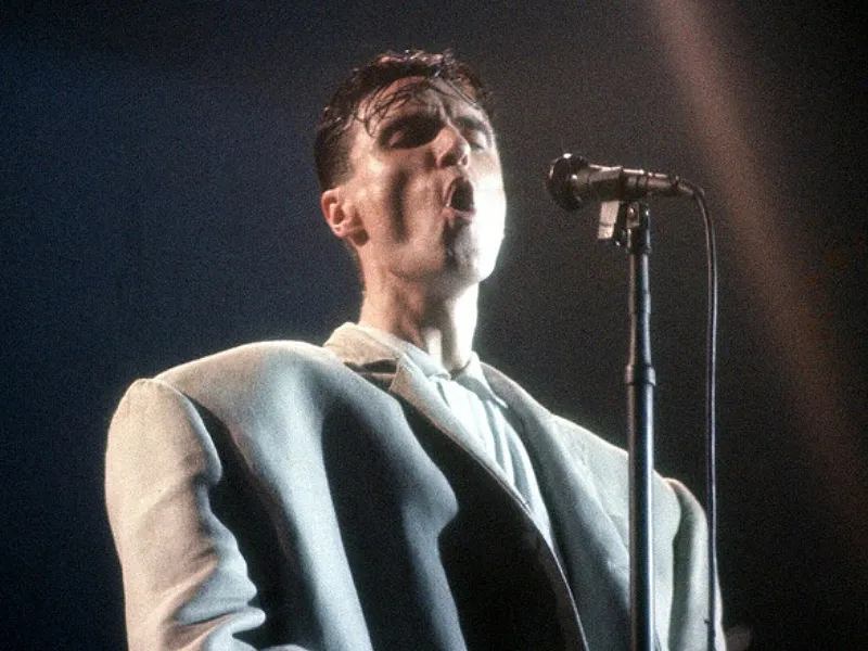 Stop Making Sense tickets