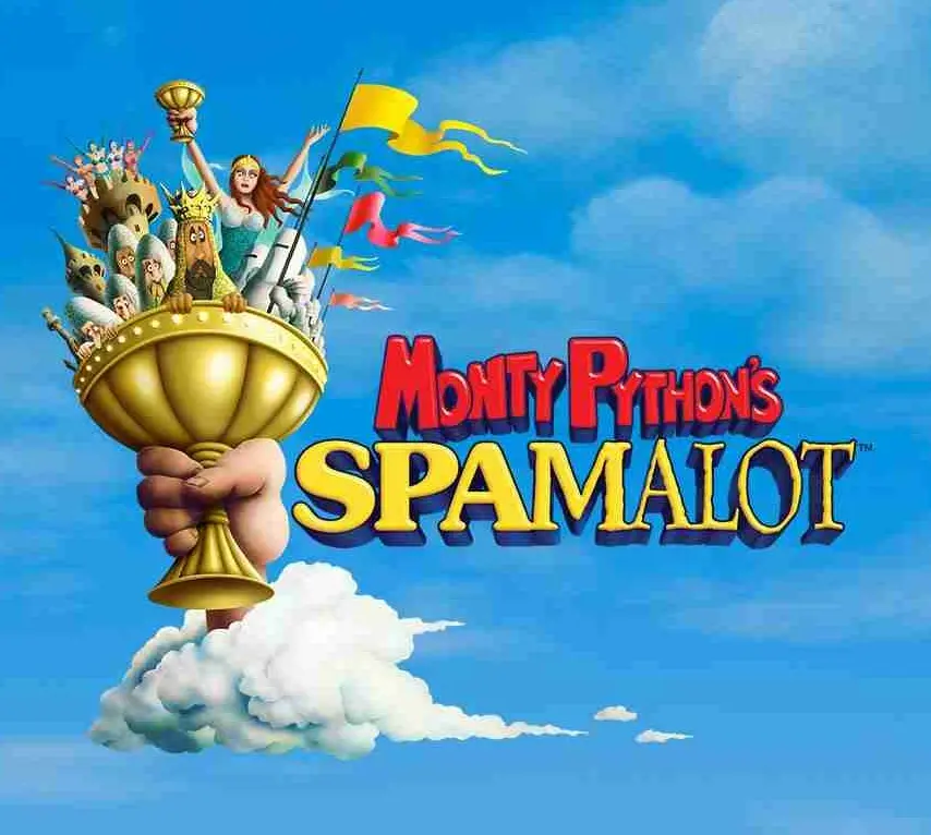Monty Python’s Spamalot