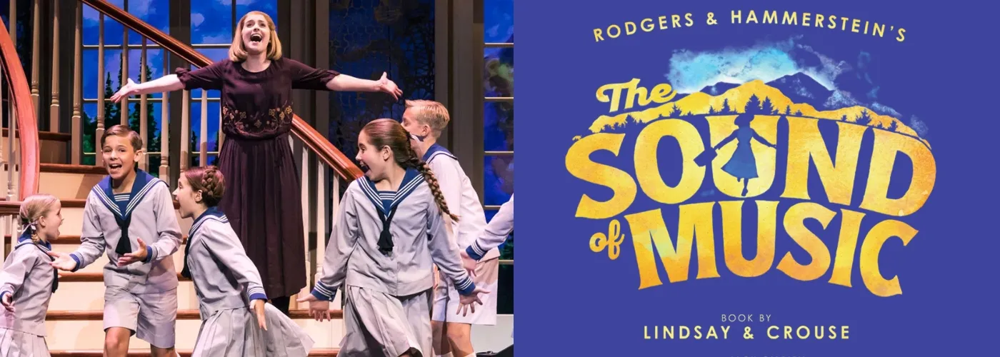 The Sound of Music Hollywood