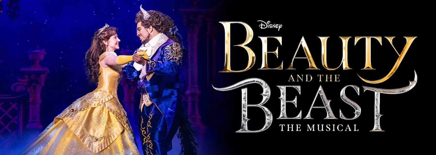 Beauty And The Beast tickets