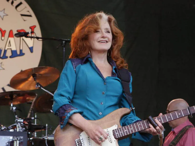 Bonnie Raitt & Jon Cleary tickets