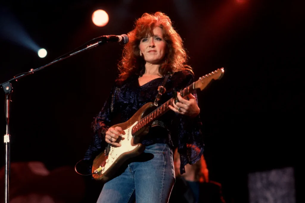 Bonnie Raitt & Jon Cleary tickets