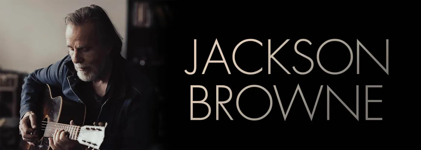 Jackson Browne
