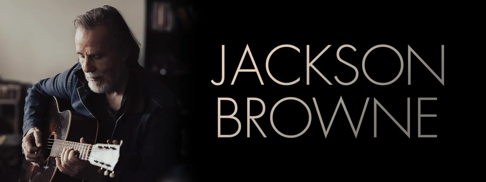 Jackson Browne